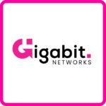 Gigabit Networks Logo