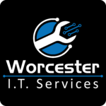 Worcester IT Services logo tile
